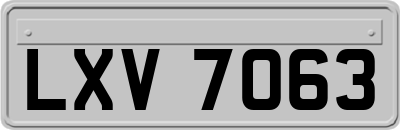 LXV7063