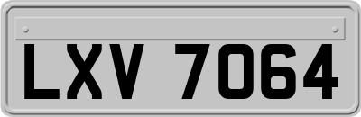 LXV7064