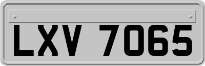 LXV7065