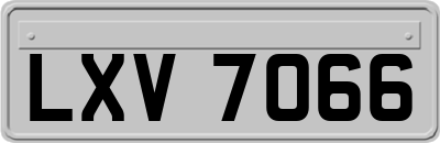 LXV7066