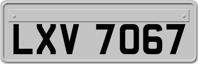 LXV7067