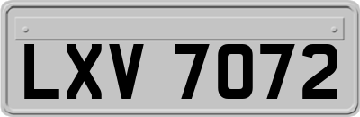 LXV7072