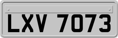 LXV7073
