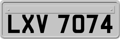 LXV7074