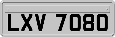 LXV7080
