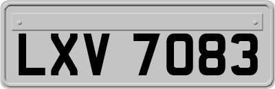 LXV7083