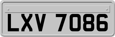 LXV7086