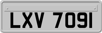 LXV7091
