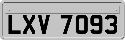 LXV7093