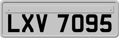 LXV7095