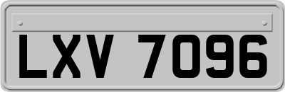 LXV7096