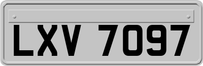 LXV7097