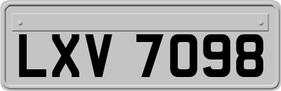LXV7098
