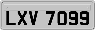 LXV7099