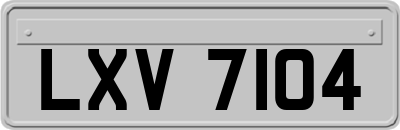LXV7104