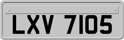 LXV7105