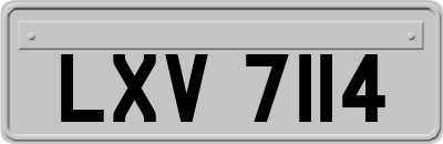 LXV7114