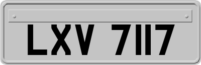 LXV7117