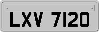 LXV7120