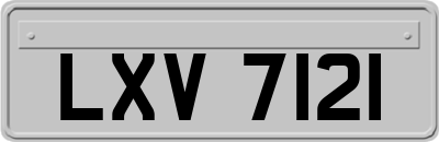 LXV7121