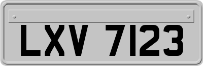 LXV7123