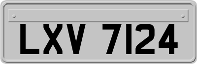 LXV7124