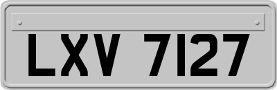 LXV7127