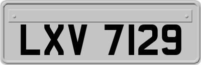 LXV7129