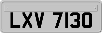 LXV7130