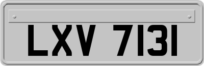 LXV7131