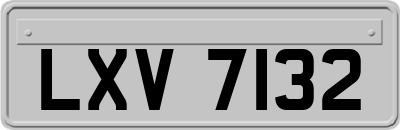 LXV7132