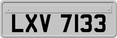 LXV7133
