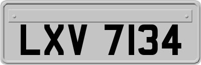 LXV7134