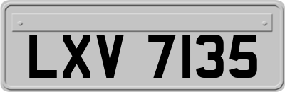 LXV7135