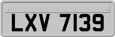 LXV7139