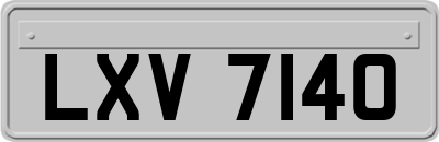 LXV7140