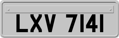 LXV7141