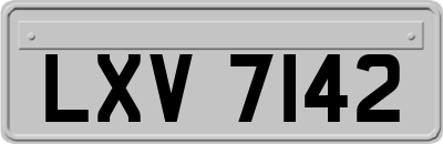 LXV7142