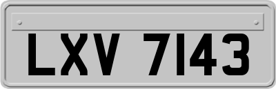 LXV7143
