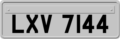 LXV7144