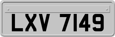 LXV7149