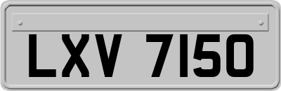 LXV7150