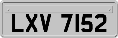 LXV7152