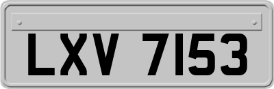 LXV7153