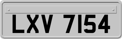 LXV7154