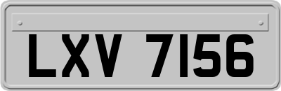 LXV7156