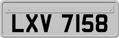 LXV7158
