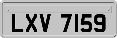 LXV7159