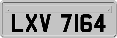LXV7164