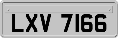 LXV7166
